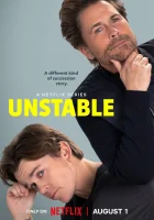  Неуравновешенный (2023) смотреть онлайн бесплатно