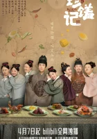  Вкусная судьба (2022) смотреть онлайн бесплатно