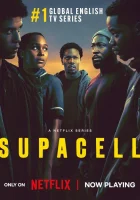  Суперген (2024) смотреть онлайн бесплатно