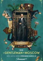  Джентльмен в Москве (2024) смотреть онлайн бесплатно