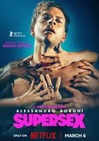  Суперсекс (2024) смотреть онлайн бесплатно
