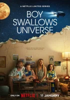  Мальчик поглощает Вселенную (2024) смотреть онлайн бесплатно