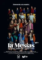  Мессия (2023) смотреть онлайн бесплатно