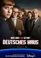  Немецкий дом (2023) смотреть онлайн бесплатно