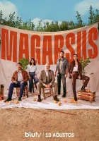  Магарсус (2023) смотреть онлайн бесплатно