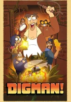  Дигман! (2023) смотреть онлайн бесплатно