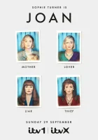  Джоан (2024) смотреть онлайн бесплатно