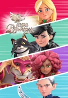  Тара Дункан (2021) смотреть онлайн бесплатно