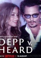  Депп против Хёрд (2023) смотреть онлайн бесплатно