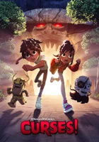  Проклятие! (2023) смотреть онлайн бесплатно