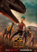  Мир Юрского периода: Теория хаоса (2024) смотреть онлайн бесплатно