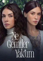  Какие корабли я сжег (2023) смотреть онлайн бесплатно