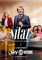  Победитель (2023) смотреть онлайн бесплатно