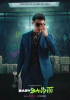  Малыш Бандито (2024) смотреть онлайн бесплатно