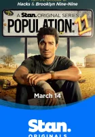  Население: 11 (2024) смотреть онлайн бесплатно