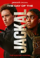  День Шакала (2024) смотреть онлайн бесплатно