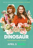  Динозавр (2024) смотреть онлайн бесплатно