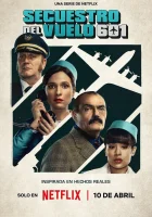  Захват рейса 601 (2024) смотреть онлайн бесплатно