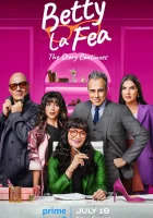  Дурнушка Бетти: История продолжается (2024) смотреть онлайн бесплатно