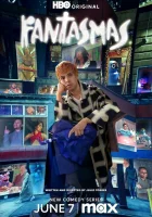  Призраки (2024) смотреть онлайн бесплатно