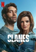  Кланы Галисии (2024) смотреть онлайн бесплатно