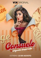  Консуэло (2024) смотреть онлайн бесплатно