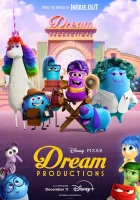  Студия сновидений (2024) смотреть онлайн бесплатно