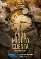  Счёт на минуты (2024) смотреть онлайн бесплатно