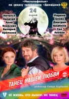  Танец нашей любви (2011) смотреть онлайн бесплатно