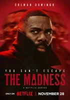  Безумие (2024) смотреть онлайн бесплатно