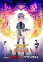  Джентри Чау против демонов (2024) смотреть онлайн бесплатно