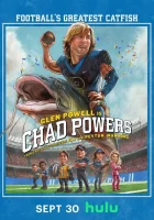  Чед Пауэрс (2025) смотреть онлайн бесплатно