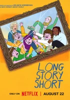  Короче говоря (2025) смотреть онлайн бесплатно