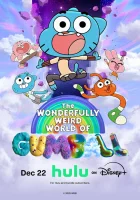  Удивительно странный мир Гамбола (2025) смотреть онлайн бесплатно