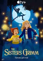  Сестры Гримм (2025) смотреть онлайн бесплатно