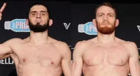 Прямой эфир UFC 322 смотреть онлайн бесплатно 16 ноября 2025 Маддалена vs Махачев