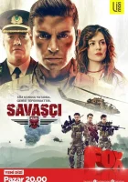  Воин (2017) смотреть онлайн бесплатно