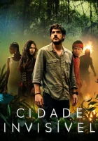  Невидимый город (2021) смотреть онлайн бесплатно