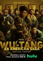  Wu-Tang: Американская сага (2019) смотреть онлайн бесплатно