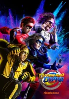  Опасная сила (2020) смотреть онлайн бесплатно