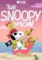  Шоу Снупи (2021) смотреть онлайн бесплатно