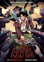  Агент Элвис (2023) смотреть онлайн бесплатно