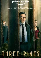  Три-Пайнс (2022) смотреть онлайн бесплатно