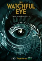  Всевидящее око (2023) смотреть онлайн бесплатно