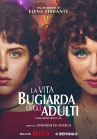  Лживая взрослая жизнь (2023) смотреть онлайн бесплатно