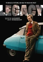  Наследие (2023) смотреть онлайн бесплатно