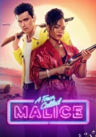  Город под названием Злоба (2023) смотреть онлайн бесплатно