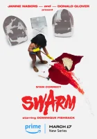  Рой (2023) смотреть онлайн бесплатно