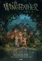  Сага о семье Игиби (2022) смотреть онлайн бесплатно