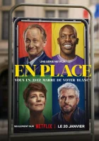  На своем месте (2023) смотреть онлайн бесплатно